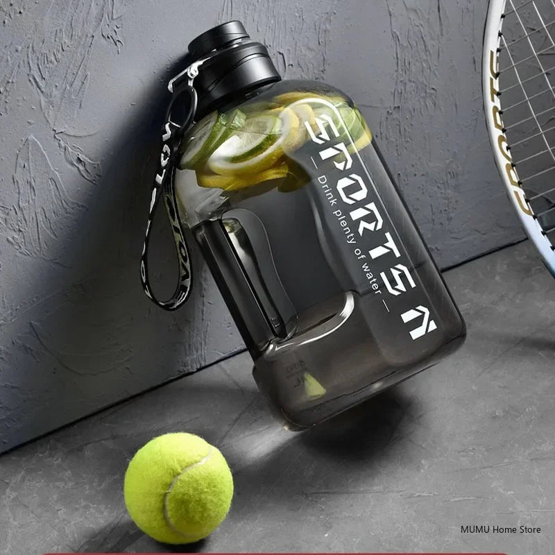 Ultimate Large Sports Water Bottle
