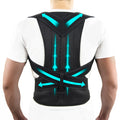 Comfortable Posture Support Brace